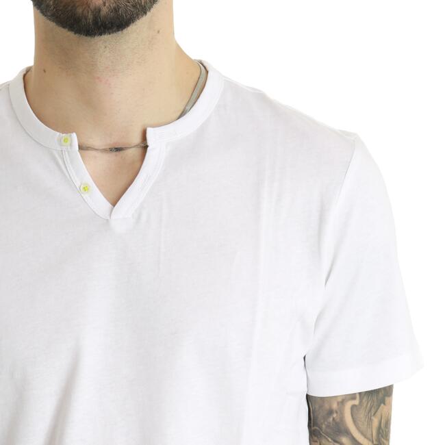 T-SHIRT TRESCA TREZ - Mad Fashion | img vers.650x/
